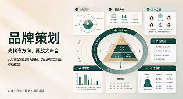 策勒县品牌策划